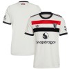 Camisola Manchester United Homen Equipamento 3ª 24/25